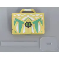 Figure - Genshin Impact