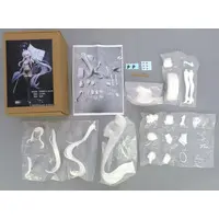 Garage Kit - Figure - Blue Archive / Sorasaki Hina