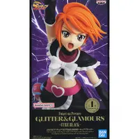 Glitter & Glamours - Pretty Cure series