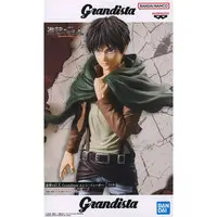 Grandista - Shingeki no Kyojin (Attack on Titan) / Eren Yeager