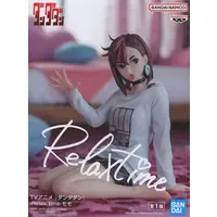 Relax time - Dandadan / Ayase Momo