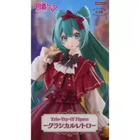 Trio-Try-iT - VOCALOID / Hatsune Miku