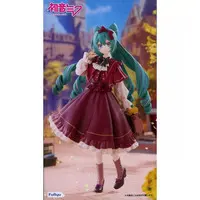 Trio-Try-iT - VOCALOID / Hatsune Miku