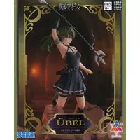 Luminasta - Sousou no Frieren / Übel