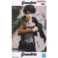 Grandista - Shingeki no Kyojin (Attack on Titan) / Levi