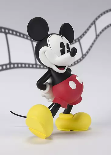 Figuarts Zero - Disney / Mickey Mouse
