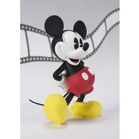 Figuarts Zero - Disney / Mickey Mouse