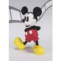 Figuarts Zero - Disney / Mickey Mouse
