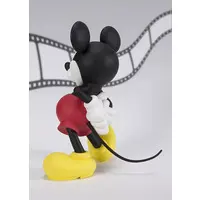 Figuarts Zero - Disney / Mickey Mouse