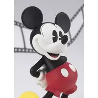 Figuarts Zero - Disney / Mickey Mouse