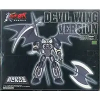 Figure - Getter Robo