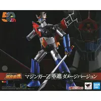Figure - Mazinger Z