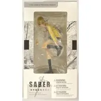 Figure - Fate/hollow ataraxia / Artoria Pendragon (Saber)