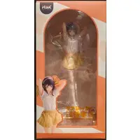 Figure - Cheerleader Misaki - jonsun