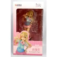 With Bonus - Figure - Oshi no Love yori Koi no Love