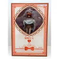 With Bonus - Figure - COMIC A-UN