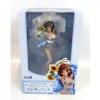 With Bonus - Figure - Morikura En