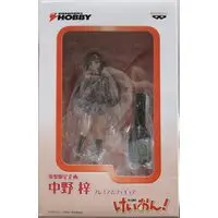 Ichiban Kuji - K-ON! / Nakano Azusa