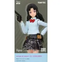 figma - figma Styles