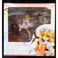 Figure - Touhou Project / Flandre Scarlet
