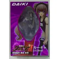 Figure - Seikon no Qwaser (The Qwaser of Stigmata)