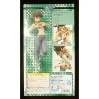 Figure - The Idolmaster / Akizuki Ritsuko