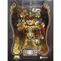 Figure - Saint Seiya