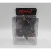Figure - Berserk