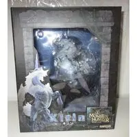 Capcom Figure Builder Creator's Model - Monster Hunter Series / Kirin