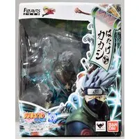 Figuarts Zero - NARUTO / Hatake Kakashi