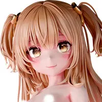 Figure - Nikukan Girl