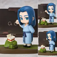 Figure - The Legend of Hei