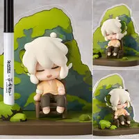 Figure - The Legend of Hei