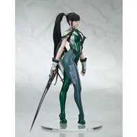 Stellar Blade EVE Complete Figure