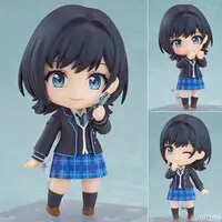 Nendoroid TV Anime "Chitose Is in the Ramune Bottle" Yuzuki Nanase