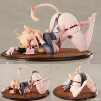 Figure (メイドニャー姫 猫可可 1/6 完成品フィギュア 通常版[KAWA DESIGN]《０１月予約》)