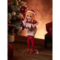 Figure - Kekemotsu - Santa Costume