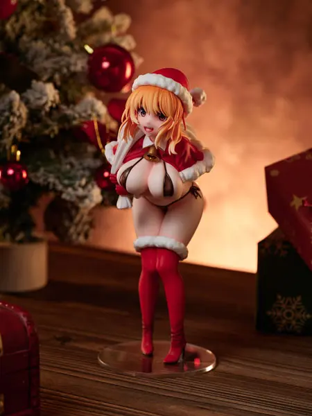 Figure - Kekemotsu - Santa Costume