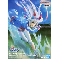 Figure - Prize Figure - Uma Musume: Pretty Derby / Tamamo Cross