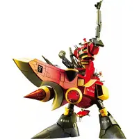 Figure - Figure Parts - Tengen Toppa Gurren Lagann