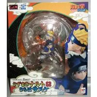 G.E.M. - NARUTO / Uzumaki Naruto & Uchiha Sasuke
