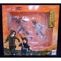 G.E.M. - NARUTO / Uchiha Sasuke & Uchiha Itachi
