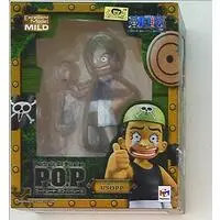 P.O.P (Portrait.Of.Pirates) - One Piece / Usopp