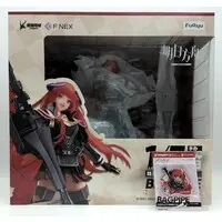 With Bonus - Figure - Arknights / Bagpipe