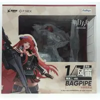 With Bonus - Figure - Arknights / Bagpipe