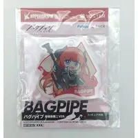 With Bonus - Figure - Arknights / Bagpipe