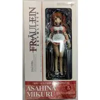 Revoltech - The Melancholy of Haruhi Suzumiya / Asahina Mikuru