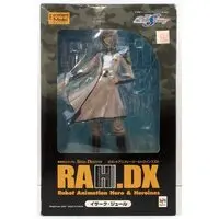 Figure - Mobile Suit Gundam SEED / Yzak Joule