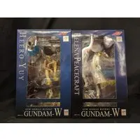 Figure - Mobile Suit Gundam Wing
