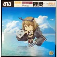 Nendoroid - KanColle / Mutsu